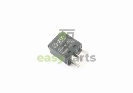 Реле многофункциональное VW GOLF/Audi:A3,Q7,A6,A7,A8/Seat Leon 10-18 VAG 4H0951253C