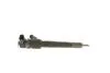 Форсунка топливная Common Rail FIAT DOBLO, DOBLO CARGO, IDEA, PALIO, PANDA, PUNTO LANCIA MUSA, YPSILON OPEL AGILA, COMBO, COMBO TOUR, CORSA C, MERIVA A, TIGRA SUZUKI IGNIS II 1.3D 06.03- BOSCH 0 445 110 083 (фото 2)