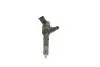 Форсунка топливная Common Rail FIAT DOBLO, DOBLO CARGO, IDEA, PALIO, PANDA, PUNTO LANCIA MUSA, YPSILON OPEL AGILA, COMBO, COMBO TOUR, CORSA C, MERIVA A, TIGRA SUZUKI IGNIS II 1.3D 06.03- BOSCH 0 445 110 083 (фото 3)