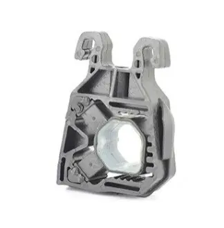 Подушка радiатора Audi A3, Q2 Seat Ateca, Leon, Leon Sc, Leon St Skoda Kodiaq, Octavia Iii, Superb Iii, Yeti Vw Arteon, Golf Alltrack Vii, Golf Sportsvan, Golf Vii, Passat 1.0-2.0D 05.08- BSG 90-700-144