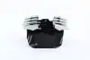 К-кт колодок перед. BMW 4 Series (F36)/2 Series (F23)/2 Series (F22)/3 Series (F34)/4 Series (F32)/4 Series (F33)/3 Series (F31)/1 Series (F20)/1 Series (F21)/3 Series (F30) (11-17) REMSA 1491 00 (фото 3)