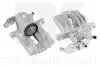 Гальмівний супорт лiв/зад Audi A3, Tt Seat Cordoba, Cordoba Vario, Ibiza Ii, Leon, Toledo Ii Skoda Octavia I Vw Bora, Golf Iv, New Beetle, Polo, Polo Classic 1.4-3.2 03.93-09.10 2147217