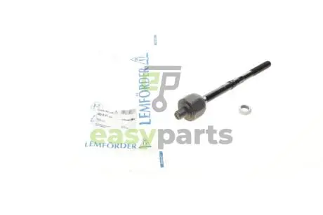 Тяга рульова MB E-class (W212/S212) 09-16/S-class (W222) 13-/CLS-class (C218/X218) 11-17 LEMFORDER 36013 01