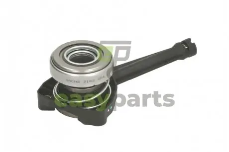 Підшипник вижимний Renault Trafic/Master 1.9-2.5dCi (3 болта) 01- SACHS 3182 654 142