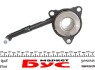 Підшипник вижимний VW Caddy III/IV 1.9TDI/2.0TDI 08- SACHS 3182 600 241 (фото 5)