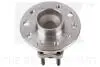 Ступиця зад. ABS+ Chevrolet Zafira Opel Astra G, Combo, Combo Tour, Meriva A, Vectra A, Vectra B, Zafira A Saab 900 II, 9-3, 9-5 1.2-3.0D 93-12 NK 764112 (фото 2)