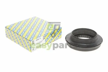 Підшипник амортизатора опорний Nissan Qashqai 1.2 /1.5/1.6 dCi 13-/Renault Scenic IV SNR NTN M268.10