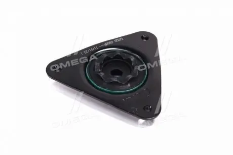 Подушка амортизатора (переднього) Renault Megane IV/Scenic 15- RENAULT / DACIA 543206968R
