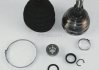 ШРКШ зовн. 36z/30z/53,2mm VW Golf IV 97-, Bora 98-, New Beetle 99-, Audi A3 96-, Seat Leon/Toledo II 99-, Skoda Octavia (Autom.) 1.6 97-10 TRISCAN 854029134 (фото 1)