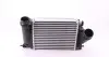 Радіатор інтеркулера Nissan Qashqai II, X-Trail Renault Espace V, Grand Scenic IV, Kadjar, Megane IV, Scenic IV, Talisman 1.6D/2.0D 11.13- NRF 30974 (фото 2)