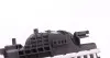 Радіатор інтеркулера Nissan Qashqai II, X-Trail Renault Espace V, Grand Scenic IV, Kadjar, Megane IV, Scenic IV, Talisman 1.6D/2.0D 11.13- NRF 30974 (фото 7)
