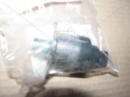 Редукційний клапан (СR) Ford Focus II 1.6TDCI 04- Peugeot 206/307/407 1.6HDI(110) 04- Renault Master 3.0dci(140)04-, Mascout 3.0dci 04-10 BOSCH 0 928 400 681