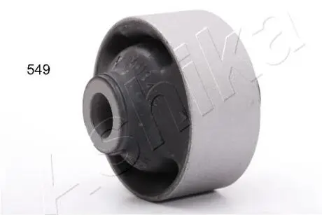 С/блок задній важеля перед. Citroen C4 Aircross, C-Crosser Peugeot 4007, 4008 1.3-3.0 09.03- Mitsubishi Lancer 08-, Outlander XL 06-12 ASHIKA GOM-549 (фото 1)