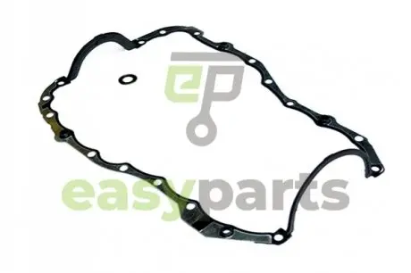 RENAULT прокладка піддону Kangoo, Megane, Logan, 1,5dCi ASAM 55263