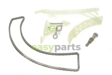 Комплект ланцюга ГРМ BMW 3 (F30)/4 (F33)/5 (F10)/X3 (F25) (N20B20/N52B30/N55B30) 10-18 FEBI BILSTEIN 38362