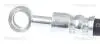 Гальмівний шланг, перед Лів Citroen C-Crosser, C-Crosser Enterprise Mitsubishi Lancer Viii, Outlander Ii Peugeot 4007 2.0-3.0 11.06- TRISCAN 815042131 (фото 3)