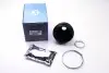 (гума) Пильовик ШРКШ зовн. 25x86x120 VW Golf V/Touran 03-/Passat 05-/Caddy 04-/Audi A3 03-/Skoda Octavia 04-/Seat Altea/Toledo 04-/Leon 05- 01297