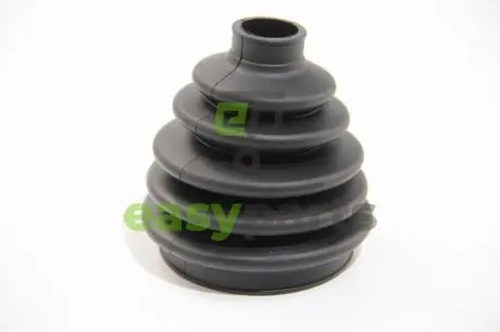 Пильник шруса зовнішнього 2.0SDI/1.4/1.6i Caddy 04-/Golf V/Passat B6 Metalcaucho 00297
