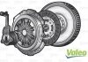 Демпфер (глухий) + комплект зчеплення Ford Focus 1.6 TDCi 03-12 845189