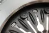 Демпфер (глухий) + комплект зчеплення Ford Focus 1.6 TDCi 03-12 Valeo 845189 (фото 11)
