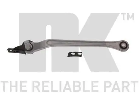 Важіль прав. нижн. задн. поперечний MERCEDES CLS (C219), E T-MODEL (S211), E (VF211), E (W211), SL (R230) 1.8-6.2 10.01-01.12 NK 5013360