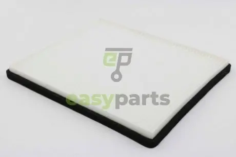 Фільтр салону Opel Agila 1,0-1,2, 1.3CDTi 09/00- Subaru Justy III 1,3-1,5 09/03- Suzuki Ignis II 1,3-1,5, 1.3DDiS 12/03- SHAFER SA143