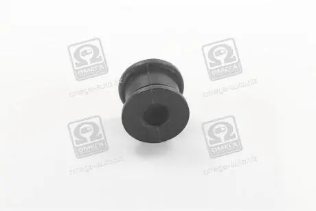 (Ø 18,5mm) Втулка стабілізатора перед. DB 190, C (W202), Clk (A208), E (W210, W124), Sl (R129), Slk (R170) 1.8-6.0 85-04 LEMFORDER 11214 02 (фото 1)