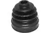 Пильовик ШРКШ внутр. 24x72x88 Audi A3, SEAT Alhambra, Skoda Octavia, VW Bora,Caddy III, Passat, 1.9 Tdi/2.0TDi, 05.00- Metalcaucho 11019 (фото 1)