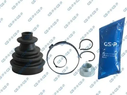 Пыльник ШРКШ зовн. 22x77x103 Ford Fiesta, Fiesta IV, Puma Mazda 121 III Volvo 440 K, 460 L, 480 E 1.25-2.0 04.86-04.0 GSP 780215