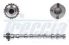 Розподільчий вал EX Citroen C2, C3, C4, C5, Berlingo MINI (R56),Peugeot 1007, 206, 207, 3008, 307, 308, 407 1.6HDi 04- FRECCIA CM05-2145 (фото 1)