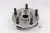 Підшипник ступиці перед. Chrysler Voyager III, Voyager IV Dodge Caravan, Grand Caravan Plymouth Voyager 2.0-3.8 01.95- ASHIKA 44-19017 (фото 5)