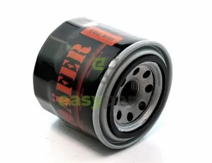 Фільтр масляний Hyundai/Kia Ceed/Subaru SHAFER FOM205