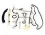 К-кт ланцюга ГРМ (+ ущільнювачі, без шестерні) Chevrolett Aveo 1.2/1.4 Opel Astra J 1.4/Corsa D 1.2/1.4/Meriva B 1.4 ASHIKA KCK0405 (фото 1)