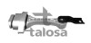 Опора двигуна зад. ниж. Audi A3 Seat Leon, Toledo II Skoda Octavia VW Bora, Golf IV, New Beetle 1.4-3.2 09.96-12.10 TALOSA 61-05268 (фото 1)