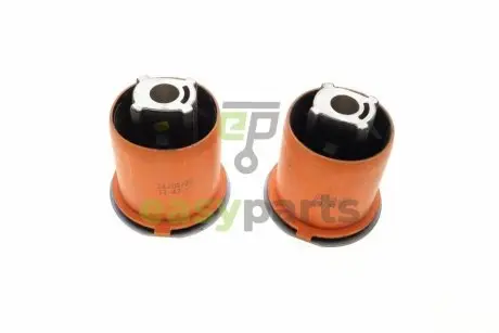 Сайлентблок балки (задньої) Renault Megane IV 16- (к-кт) RENAULT / DACIA 550442806R