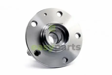 Пiдшипник ступицi перед. Audi A3// Seat Altea, Leon, Toledo III// Skoda Octavia// VW Caddy III, Golf V/Plus 05.03- SHAFER SH154.61