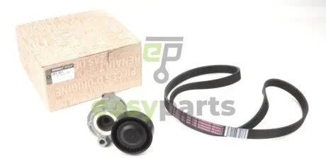Комплект ремня генератора (+ролики) Renault RENAULT / DACIA 77 01 476 475