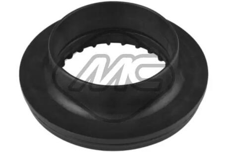 Підшипник опори амортизатора передн. Chevrolet Captiva 06-/Hyundai i30 11-/Kia Ceed 12-/Optima 10-/Opel Antara 08- Metalcaucho 56077 (фото 1)