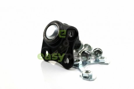 Шаровая опора правая Audi A3 Seat Leon, Toledo II Skoda Octavia I VW Bora, Golf IV, New Beetle 1.4-2.8 09.96-12.10 SHAFER SM7620