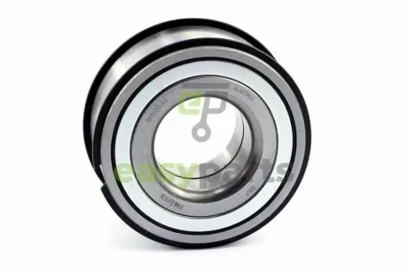 Пiдшипник ступиці перед. Renault Laguna I, Megane I, Megane Scenic, Safrane I, Safrane II 1.6-3.0 04.92-08.03 SHAFER SH155.44