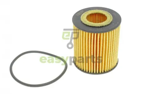 Фільтр масляний Citroen Berlingo/Jumpy/Peugeot Expert/Partner 1.5 BlueHDi 15- HENGST FILTER E957HD505