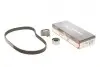 Комплект ГРМ Hyundai Tucson/Elantra/Kia Cee'd 2.0 00- (25.5x113z) K025457XS