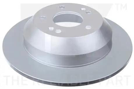 Диск тормозной Hyundai Grand Santa Fé, Santa Fé Ii, Santa Fé Iii Kia Sedona Iii, Sorento Ii 2.0D-3.5 01.09- NK 203534