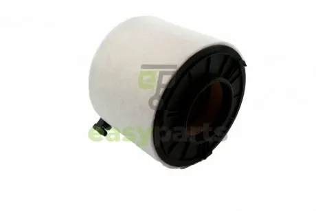 Фільтр повітряний Ø92mm (з фільтром додатк. очистки) 170x170x105 Audi A4 (8W) 15-, A5 (F5) 16-, Q5 (FY) 15- SHAFER SX8W0133843A