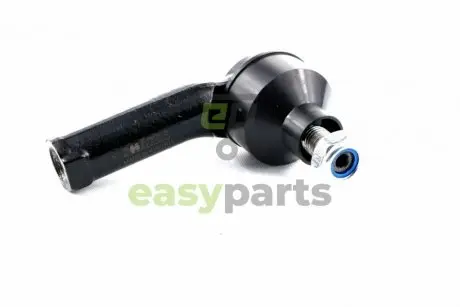 Накінечник лівий L 94MM VAG Bora 98-05/Golf IV/A2 00-05, A3 96- /SEAT Leon 99-,Toledo II 99-06/ Octavia 97- SHAFER SM2252