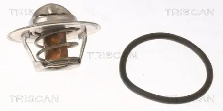 Термостат 83 C Seat Ibiza 1.4 16V 02-09/Skoda Fabia 1.4 16V 99-08/Roomster 1.4 06-15/VW Polo 1.4 16V 01-09 TRISCAN 862028182
