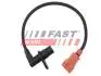 Датчик коленвала Citroen Berlingo,Jumpy,Jumper/Fiat Ducato/Peugeot 205,206,306,405,406 1.6-2.0 05.90-05.04 FAST FT75506 (фото 1)