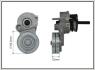 Натяжник паска приводного Chevrolet Cruze// Opel Astra H, J, Corsa D, Vectra C, Zafira B, C 1.6/1.8 03.00- CAFFARO 130400SP (фото 1)