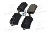 Гальмівні колодки зад. Audi A6/A7/A8/Q7/Q8/VW Touareg 18- BREMBO P 85 161 (фото 4)