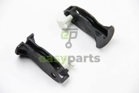 Зацеп педали троса сцепления Berlingo,Partner DW8,DW10 Citroen/Peugeot Peugeot / Citroen / PSA 2128.22